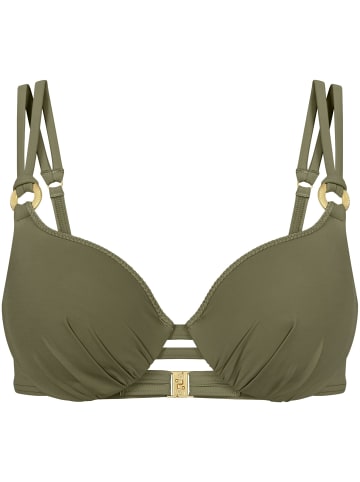 Triumph Bügel-Bikini-Top Summer Twist in SAGE GREEN
