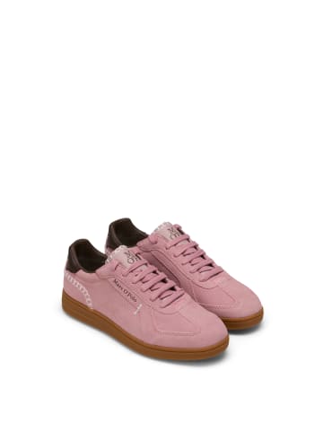 Marc O'Polo Sneaker Model Charlie in Natural Rose