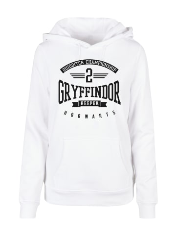 F4NT4STIC F4NT4STIC Hoodie in white