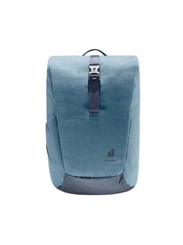 Deuter StepOut 22 Liter Lifestyle Rucksack in atlantic-ink