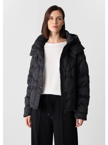 comma Outdoor-Jacke in 9999_schwarz