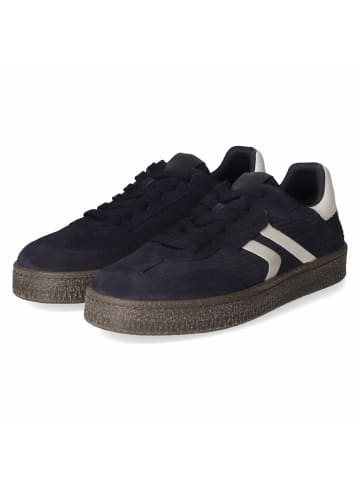Tamaris Schnürhalbschuh in blue