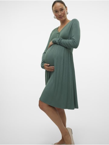 mama licious Kleid in Dark Forest 1