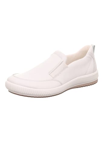 Legero Sneakers Low TANARO 5.0 in Offwhite