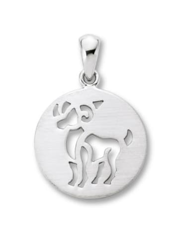 ONE ELEMENT  Charms & Anhänger für Erwachsene in silber in silber