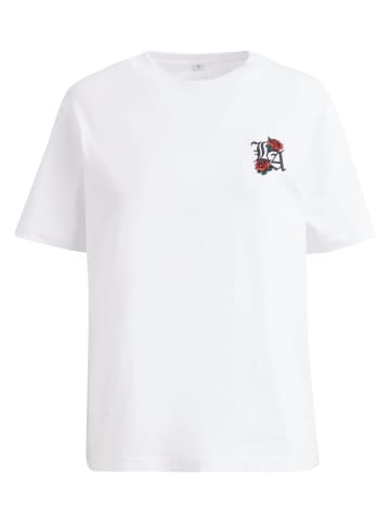 Mister Tee Mister Tee T-Shirts in white