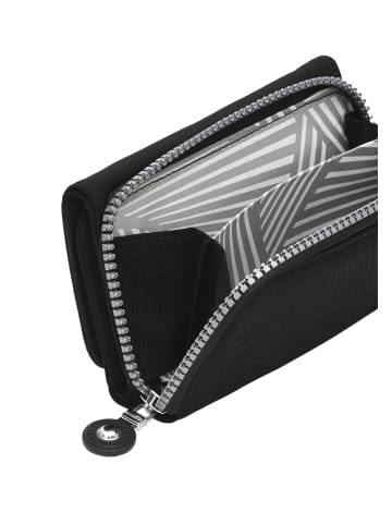 Mindesa Handtasche in Schwarz