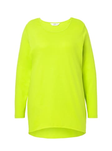 Angel of Style Shirt in lime