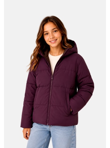 JJXX Steppjacke 'Galaxy' in lila
