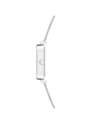 LIEBESKIND BERLIN Uhr - Modern Mesh in silber