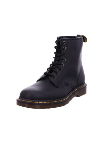 Dr. Martens Stiefel in schwarz