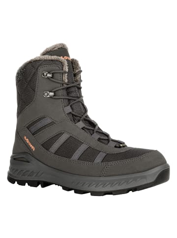 LOWA Trident III GTX Trident III GTX in anthrazit/mandarine
