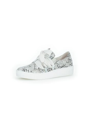 Gabor Fashion Sneaker low in Mehrfarbig