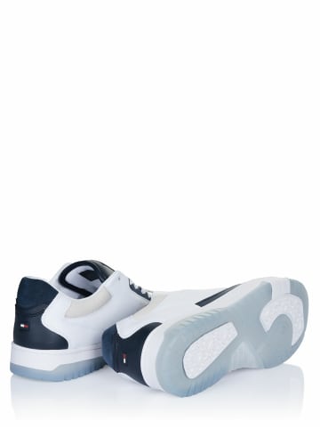 Tommy Hilfiger Sneaker für Herren in weiß