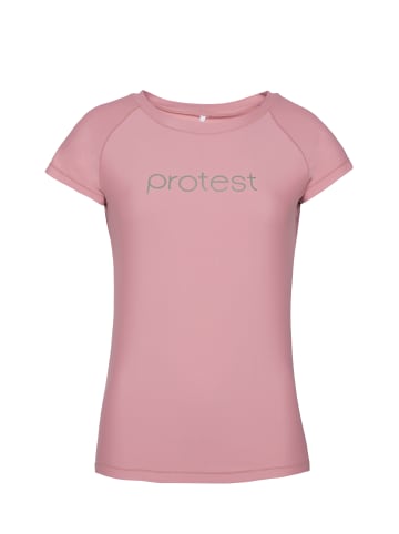 Protest " PRTKILDA in Misty Rosepink