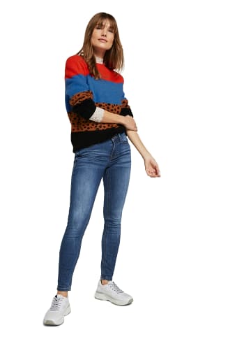 Tom Tailor Slim Fit Jeans in blau