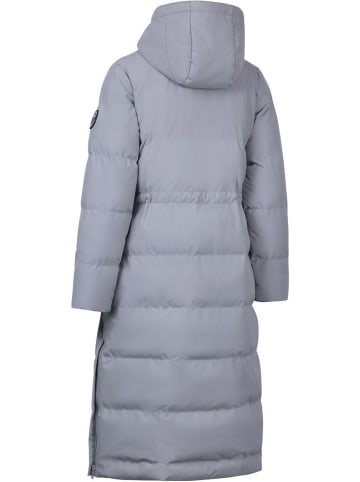 Trespass Regenjacke "Colter Rainwear Jacket" in Grau