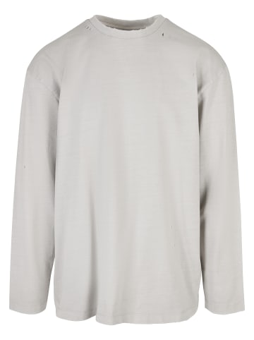 Urban Classics Long Sleeves in lightasphalt