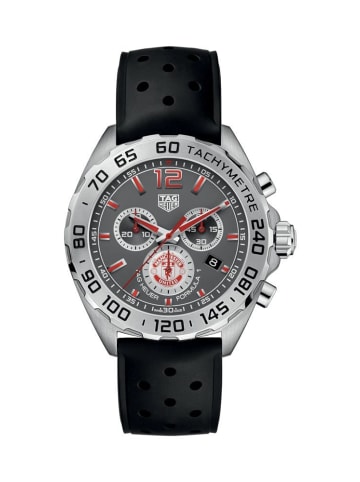 Tag Heuer Herrenuhr CAZ101M.FT8024 mit Armband