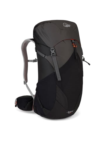 Lowe alpine AirZone Trail 35 - Wanderrucksack 67 cm in black/anthrazit