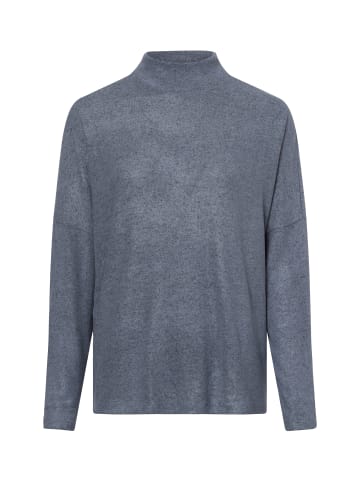 soyaconcept Langarmshirt SC-Biara 126 in indigo