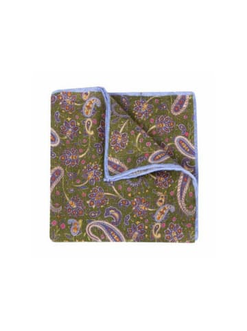 BGents Tuch für Herren in grün