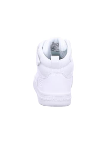 Skechers SMOOTH STREET - VORREZ SMOOTH STREET - VORREZ in white