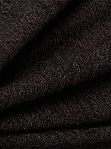 Marie Lund Pullover in schoko - 0002