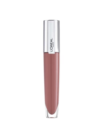 L'Oréal Paris Signatur aufpolsternder Glanz-Gloss - 414 I Escalate 7 ml