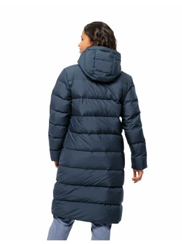 Jack Wolfskin Beuteltasche für Damen in blau