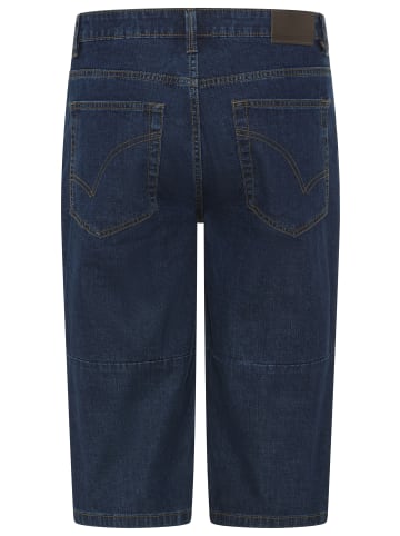 ARIZONA Jeansbermudas in blue used