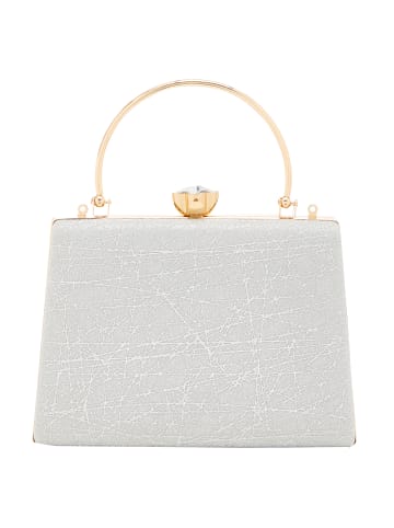 FELIPA Handtasche in SILBER