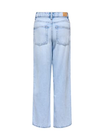 KIDS ONLY Hose 'Silky Soft' in blau