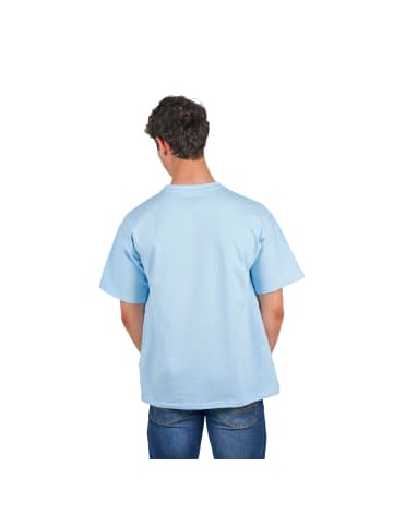 Superb Shirt in Blue