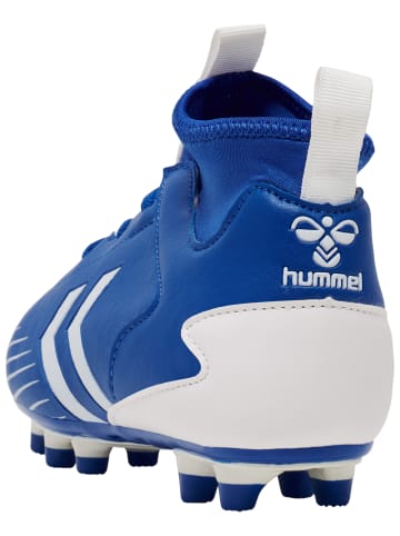 Hummel Hummel Turf, Soft Ground, Firm Ground Prestige F.g. Fußball Unisex Kinder in BLUE