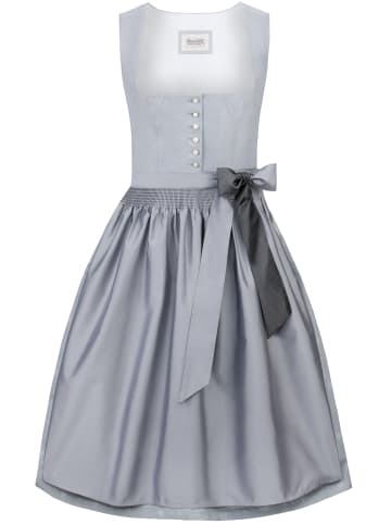 Stockerpoint Stockerpoint Dirndl Audrey in hellgrau