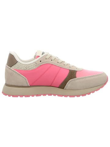 WODEN Sneaker in rosa
