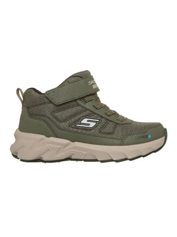 Skechers Stiefel Waterproof: Elite Sport Tread - Aquavek HI in grün