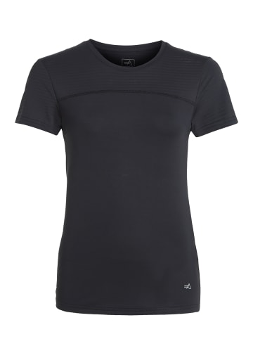 Protest " PRTSAFOU in True Black