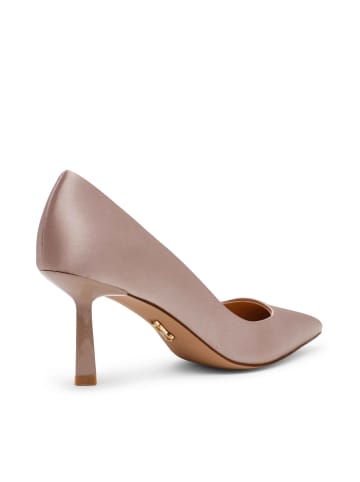 Steve Madden Pump in beige