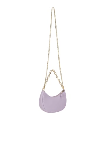 Usha Damen Handtasche in Lila