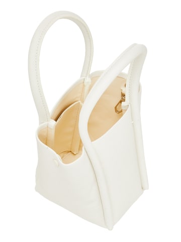 myMo Handtasche Handtasche in Weiss