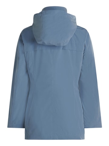 Betty Barclay Parka in hellblau
