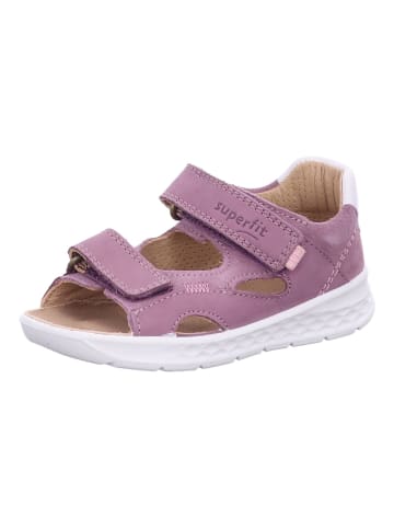 superfit Mädchen Sandalen BREEZE in Rot