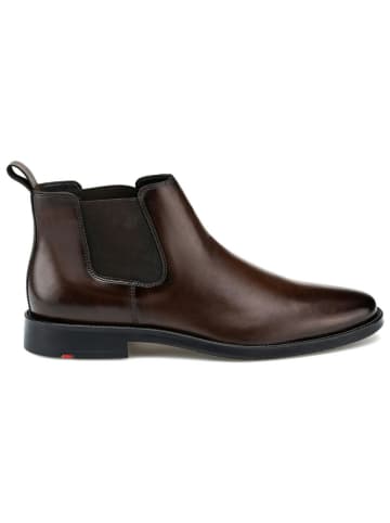 LLOYD Chelsea Boot in braun