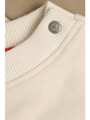 Noppies Sweater in Whitecap Gray