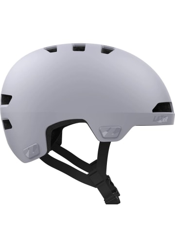 BASIL Helm Maze KinetiCore Urban/E-Bike Matte Violet Fog () - Sicherer