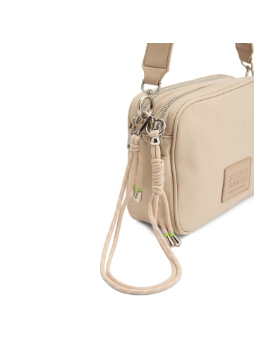 FREDs BRUDER Carry Me Everywhere Schultertasche 23 cm in earthy shades