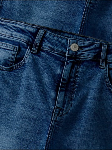 name it Jeans in Dark Blue Denim1