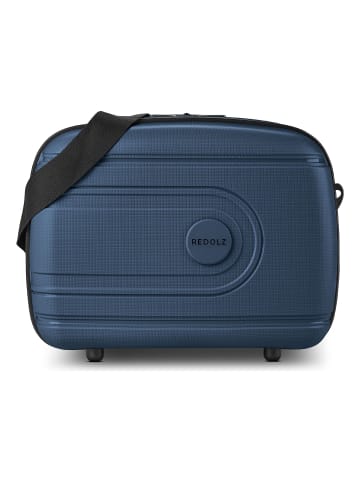Redolz Essentials 11 Beautycase 34 cm midnight blue